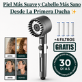 PACK AHORRO — 1 Alcachofa + 4 Filtros